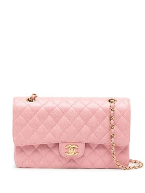 bolsa chanel estrella|bolsas Chanel pre owned.